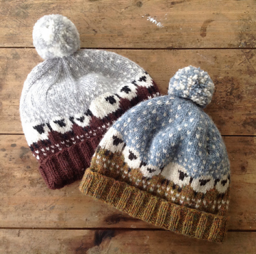 Baa-ble Hat - Image 2