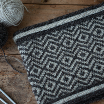 Sunwick Cowl