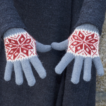 Maggie's Gloves