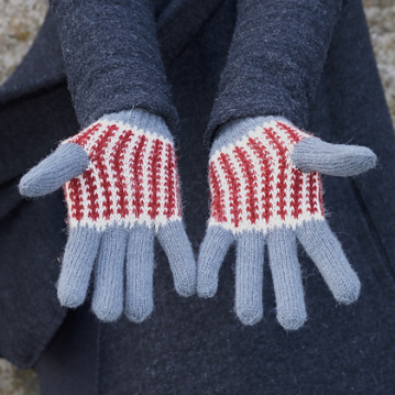 Maggie's Gloves - Image 4