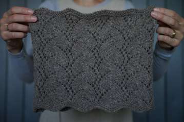 Maijie's Cowl Kit - Image 3