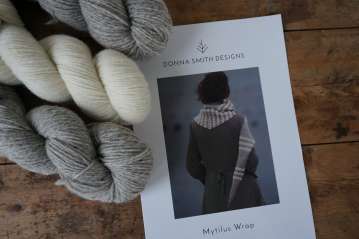 Mytilus Wrap Kit - Image 2