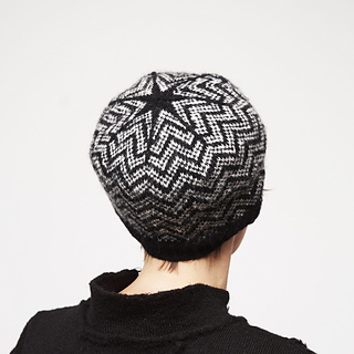 The Good Year's Hat