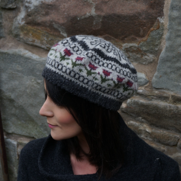 Papil Beret
