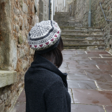 Papil Beret - Image 2