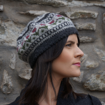 Papil Beret - Image 3