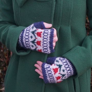Papil Mitts - Image 3