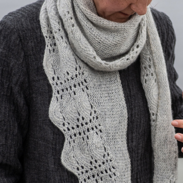 Sanik Shawl - Image 2
