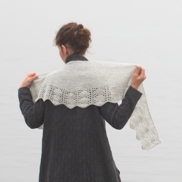 Sanik Shawl - Image 3
