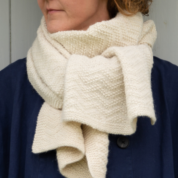 Toonsmal Scarf and Stole - Image 4