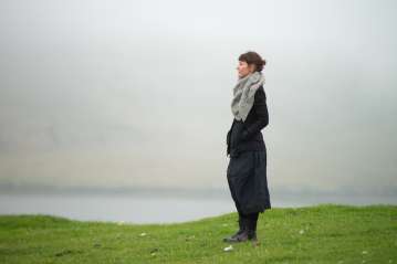 Brough Shawl Kit - Image 2