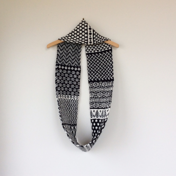 Shallmillens Snood