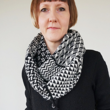 Shallmillens Snood - Image 2
