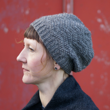 Toonsmal Hat