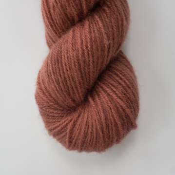 Langsoond DK Yarn - Aald Rose - Image 3