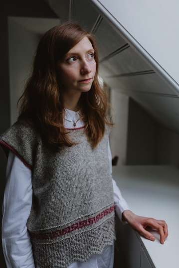 Shetland Wool Adventures Journal volume 2 - Image 2
