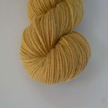 Langsoond DK Yarn - Dockin Yellow