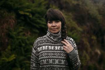 Shetland Wool Week Annual 2022 - Image 5