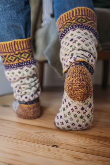 Shetland Wool Week Annual 2022 - Image 6