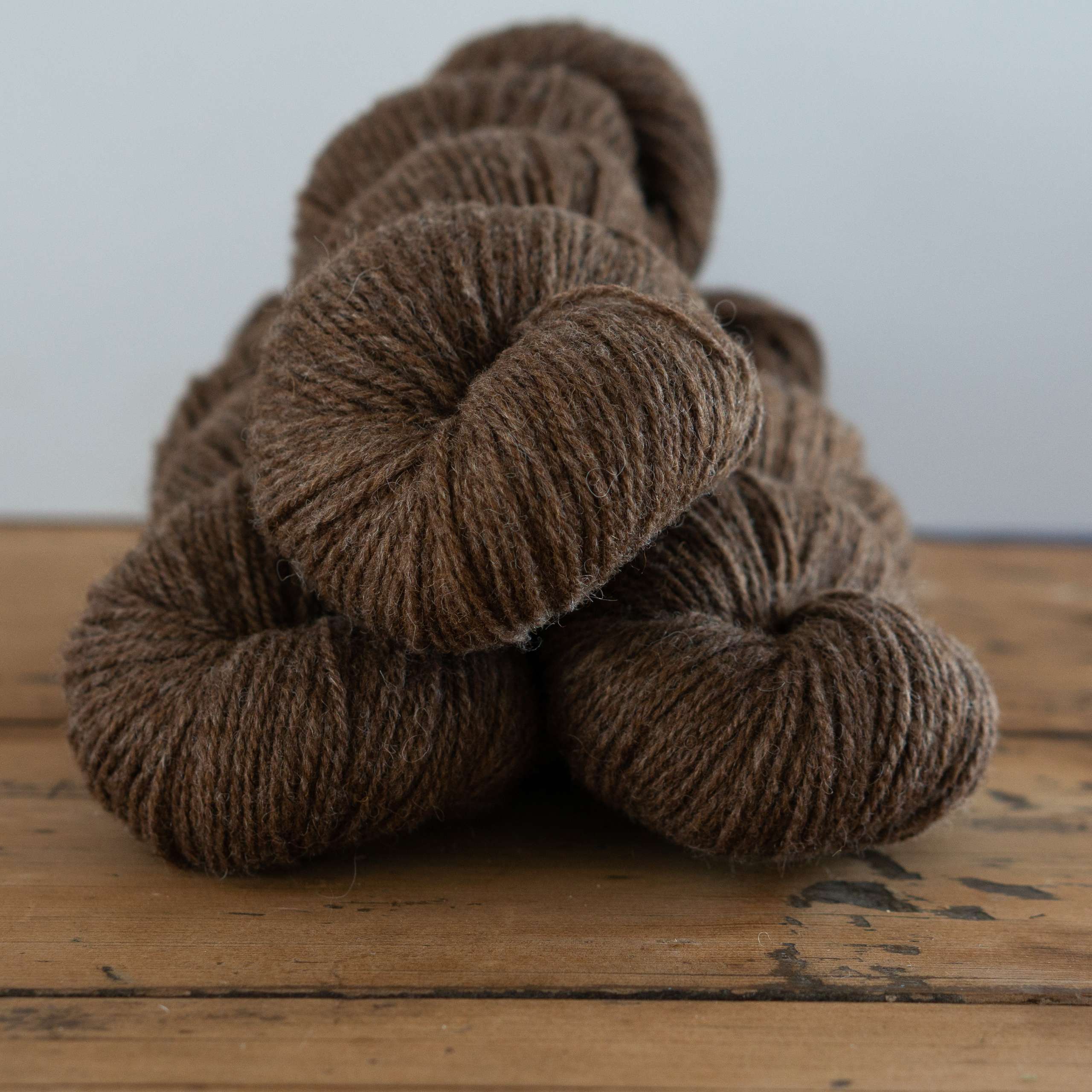 Undyed wool best sale