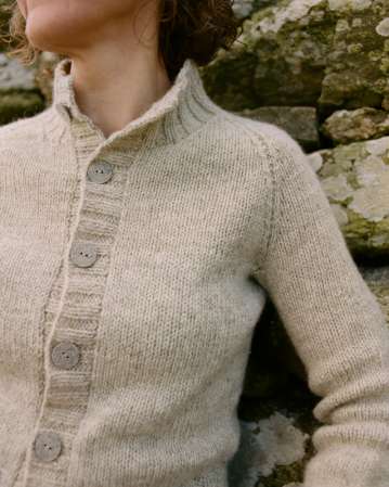 Scarpigert Cardigan Yarn Pack - Image 2