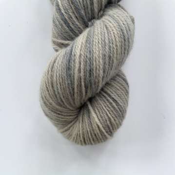 Zinc - Langsoond DK Yarn