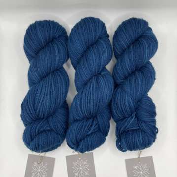 Langsoond DK Yarn - Atlantic