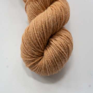 Light Apricot - Langsoond DK Yarn
