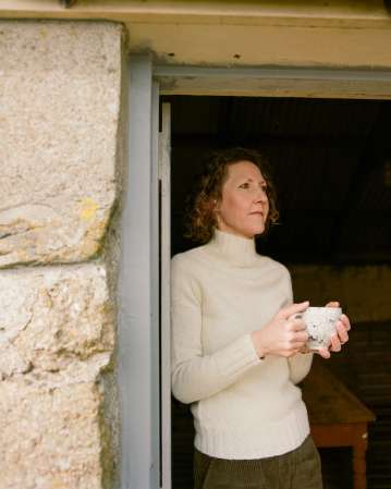 Wearing Jumper Yarn Pack - Image 5