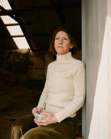Wearing Jumper Yarn Pack - Image 2