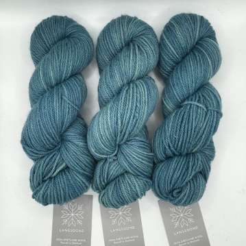 Laebrak - Langsoond DK Yarn