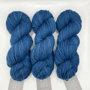 Langsoond DK Yarn - North Sea