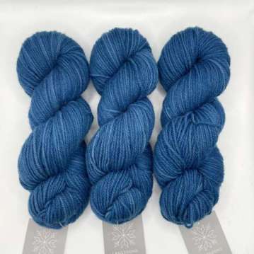 North Sea - Langsoond DK Yarn