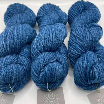 Langsoond DK Yarn - North Sea - Image 2
