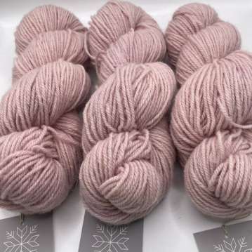 Speedwell - Langsoond DK Yarn - Image 2