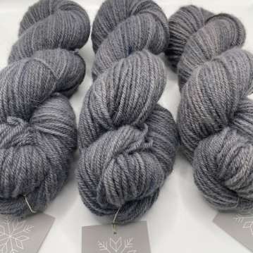 Storm - Langsoond DK Yarn - Image 2