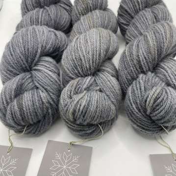 Cloud - Langsoond DK Yarn - Image 2