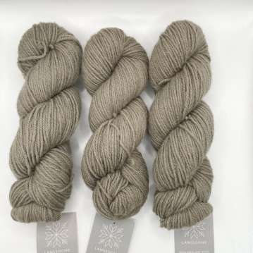 Langsoond DK Yarn - Nettle