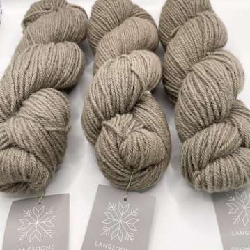 Langsoond DK Yarn - Nettle - Image 2