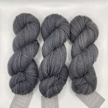 Langsoond DK Yarn - Storm