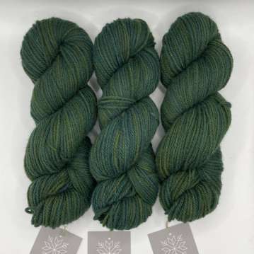 Winter Girse - Langsoond DK Yarn