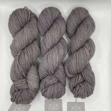 Quartzite Heather - Langsoond DK Yarn