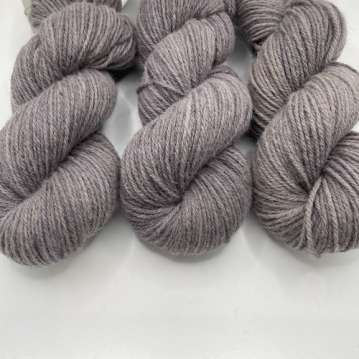 Quartzite Heather - Langsoond DK Yarn - Image 2