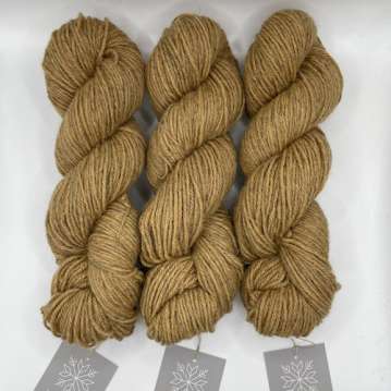 Langsoond DK Yarn - Biscuit Heather