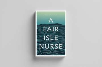 A Fair Isle Nurse