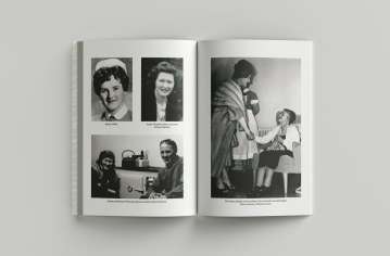 A Fair Isle Nurse - Image 5