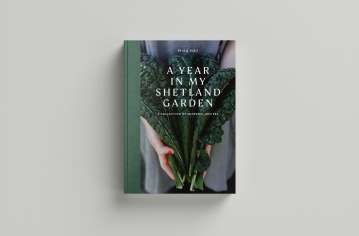 A Year In My Shetland Garden