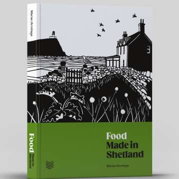 Food Made In Shetland