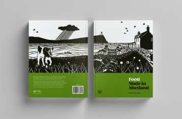 Food Made In Shetland - Image 2