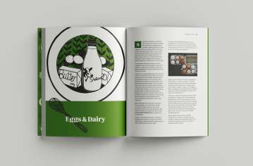 Food Made In Shetland - Image 5